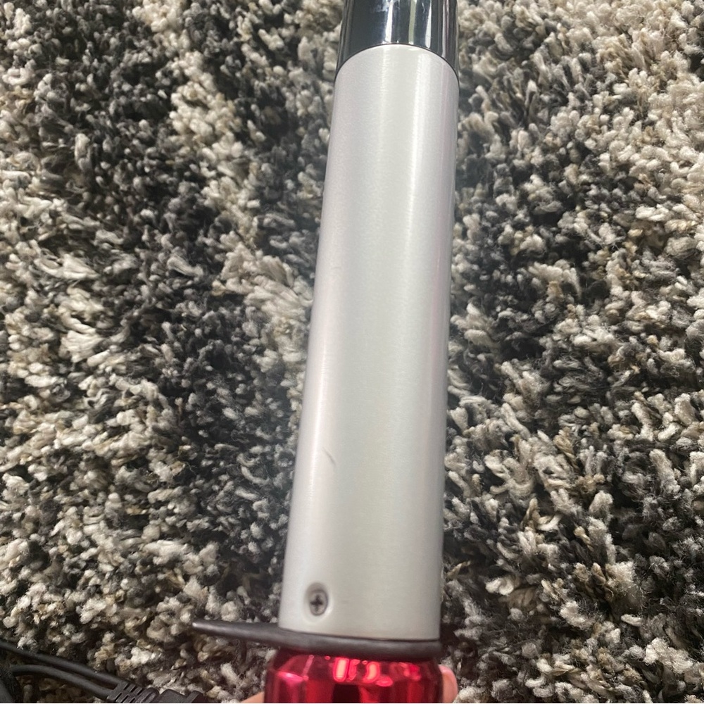 Nearly new TIGI Bed Head Curlipops 1 1/4” curling wand - Picture 5 of 7